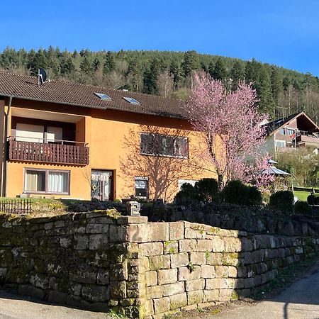 Viva La Wildbad Apartment บาดวิลด์บาด ภายนอก รูปภาพ