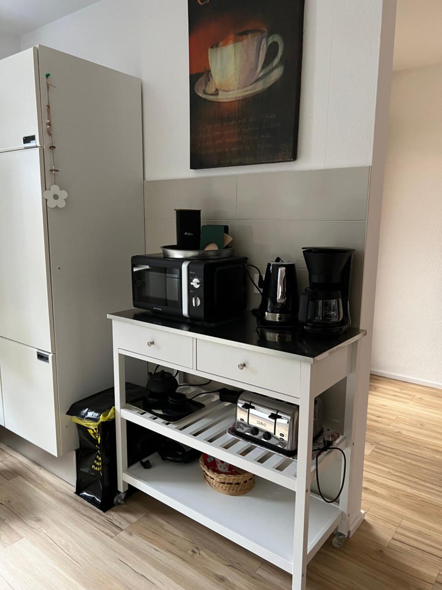 Viva La Wildbad Apartment บาดวิลด์บาด ภายนอก รูปภาพ