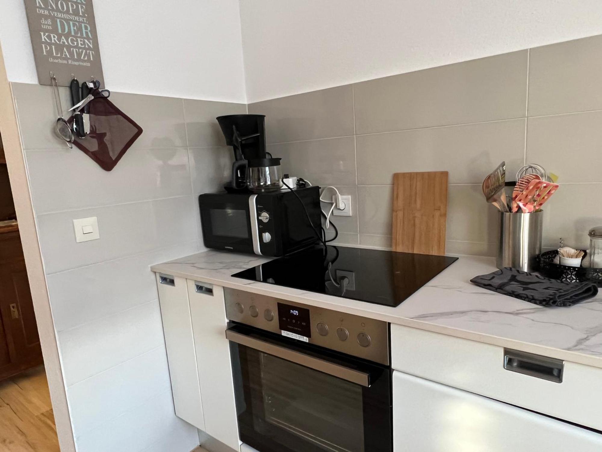 Viva La Wildbad Apartment บาดวิลด์บาด ภายนอก รูปภาพ