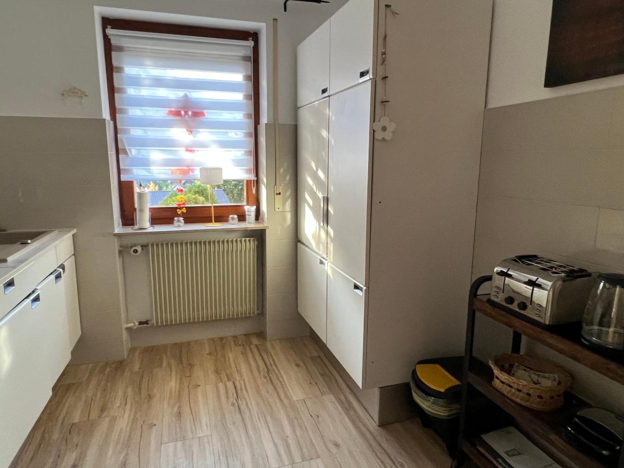 Viva La Wildbad Apartment บาดวิลด์บาด ภายนอก รูปภาพ