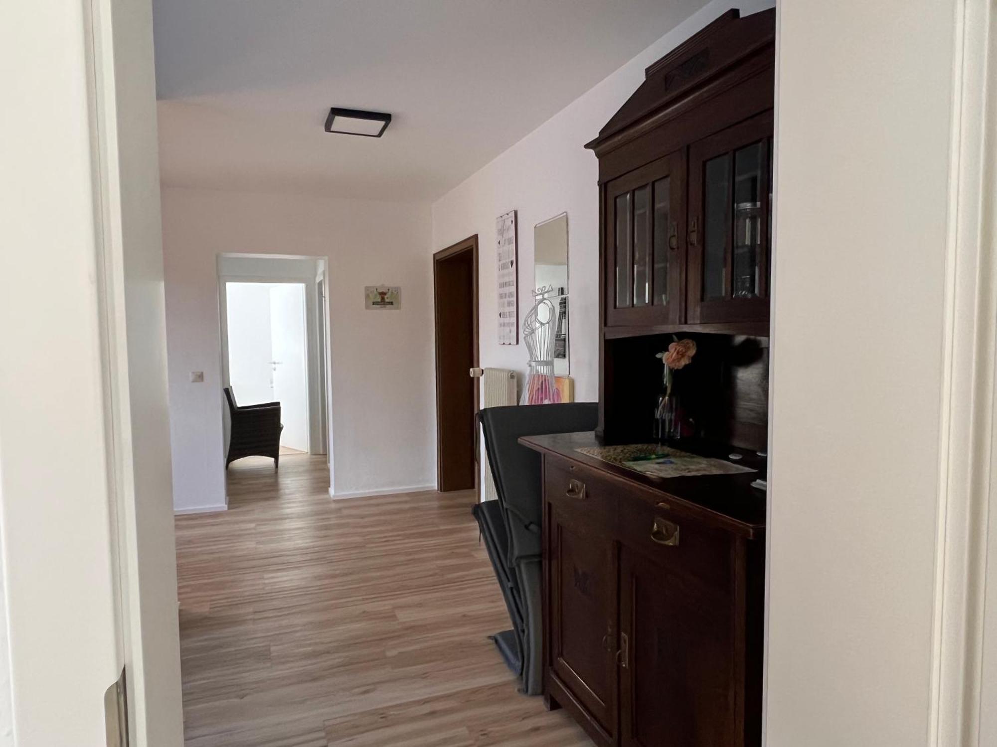 Viva La Wildbad Apartment บาดวิลด์บาด ภายนอก รูปภาพ