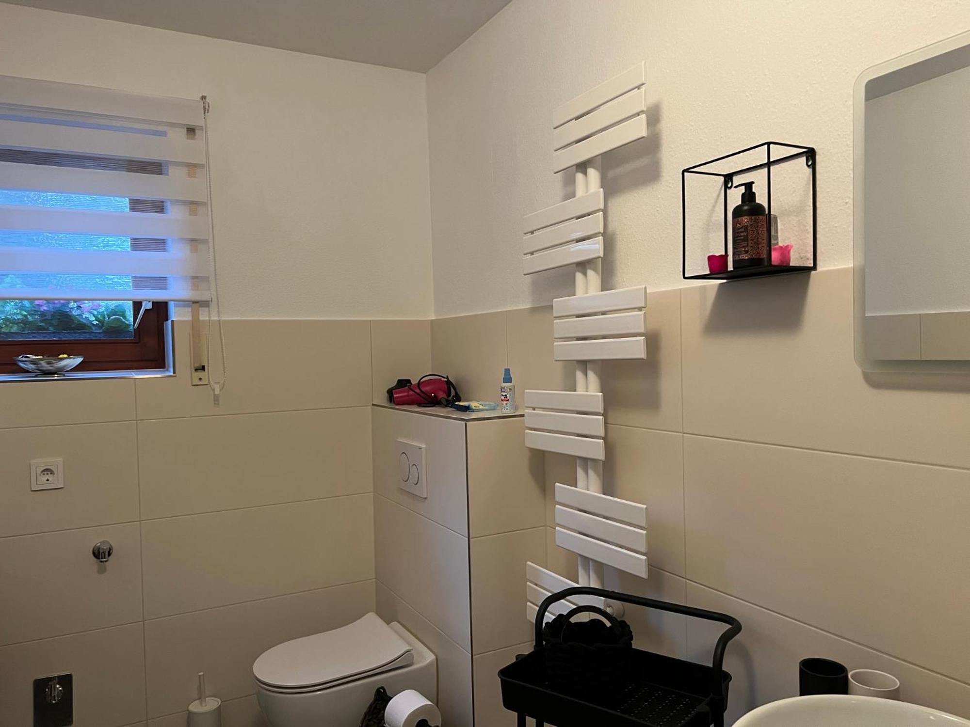 Viva La Wildbad Apartment บาดวิลด์บาด ภายนอก รูปภาพ