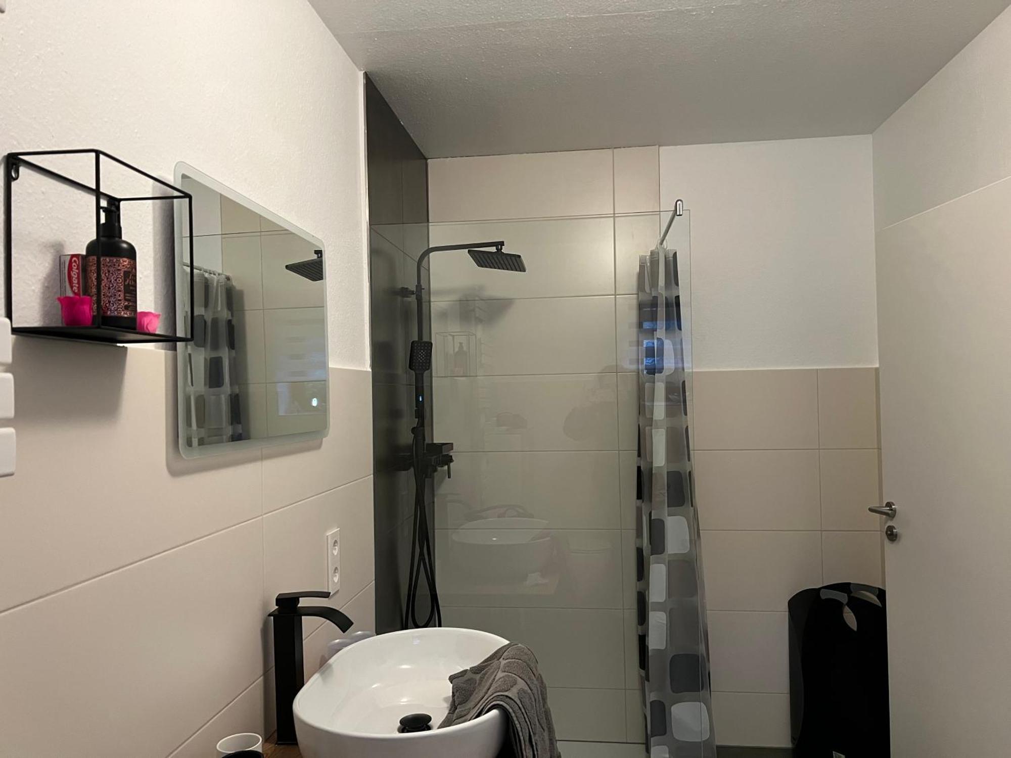 Viva La Wildbad Apartment บาดวิลด์บาด ภายนอก รูปภาพ