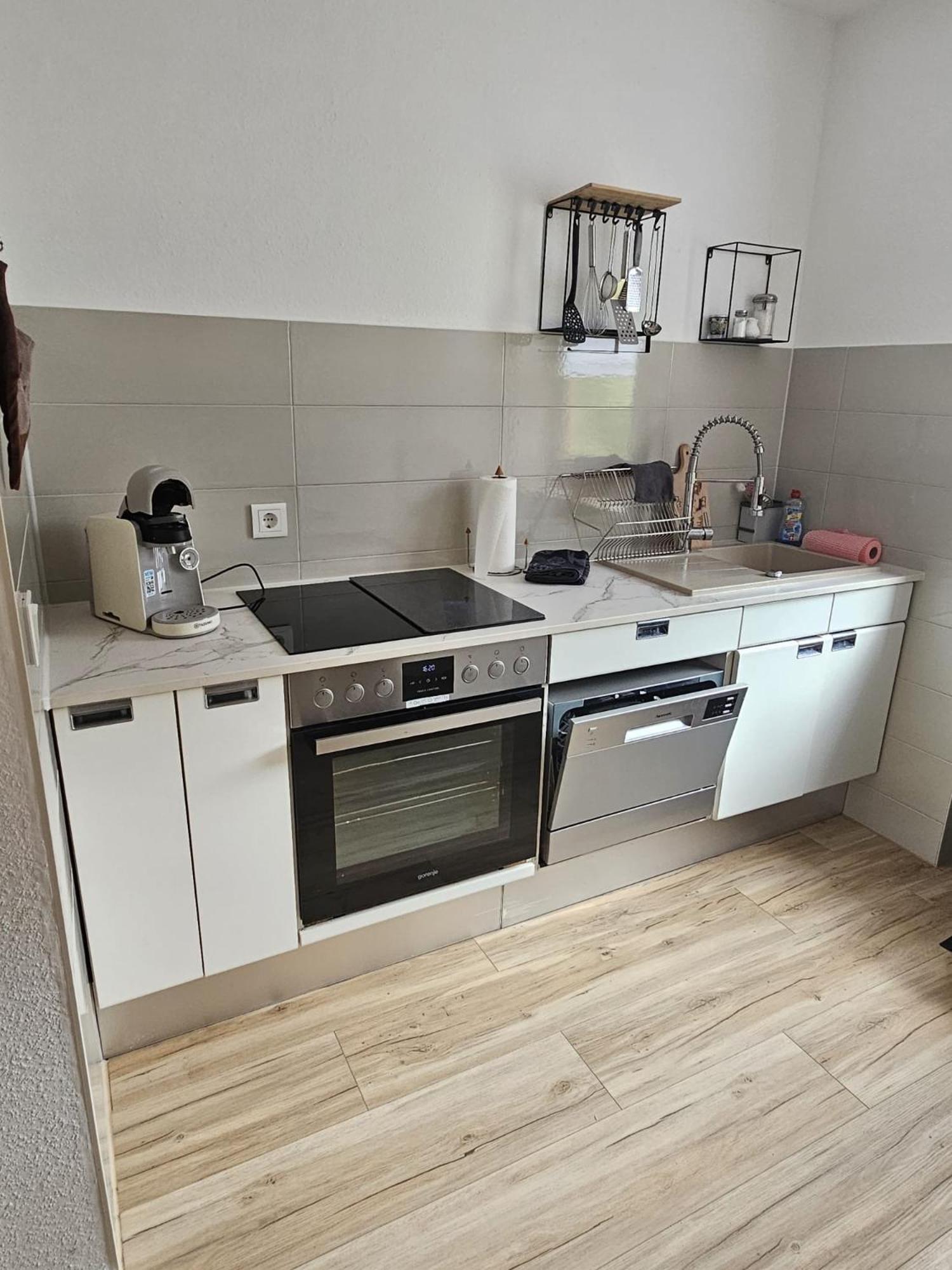 Viva La Wildbad Apartment บาดวิลด์บาด ภายนอก รูปภาพ