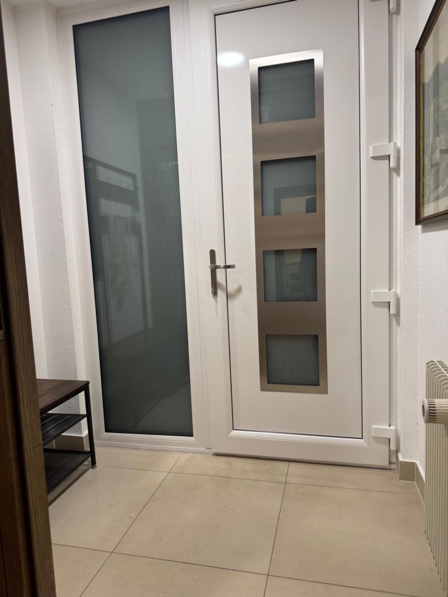 Viva La Wildbad Apartment บาดวิลด์บาด ภายนอก รูปภาพ