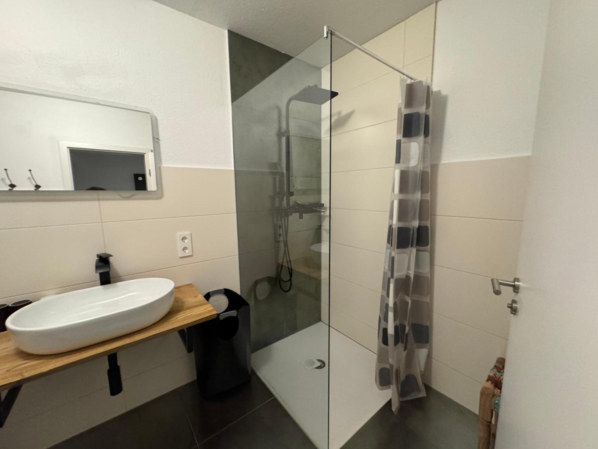 Viva La Wildbad Apartment บาดวิลด์บาด ภายนอก รูปภาพ