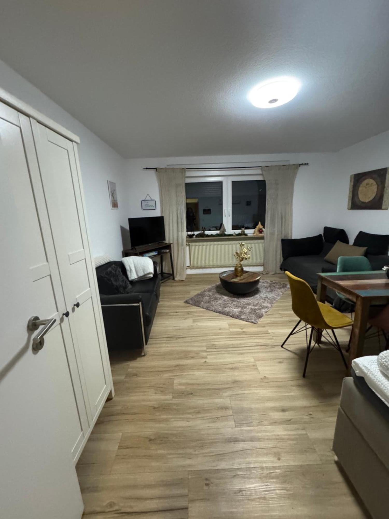 Viva La Wildbad Apartment บาดวิลด์บาด ภายนอก รูปภาพ